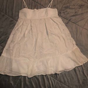 Club Monaco sleeveless dress